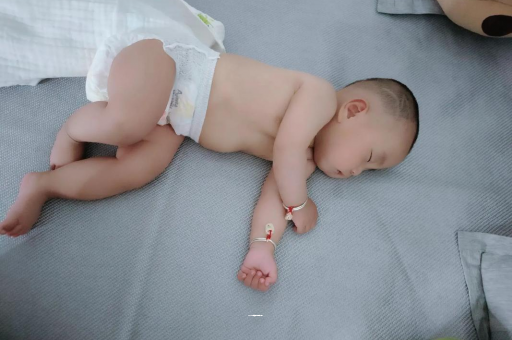 白沙孕妇显怀早的原因 白沙孕妇显怀早的原因